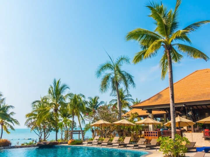 India’s Best Coastal Destinations for December Holidays