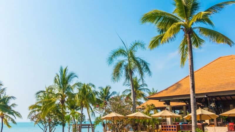 India’s Best Coastal Destinations for December Holidays